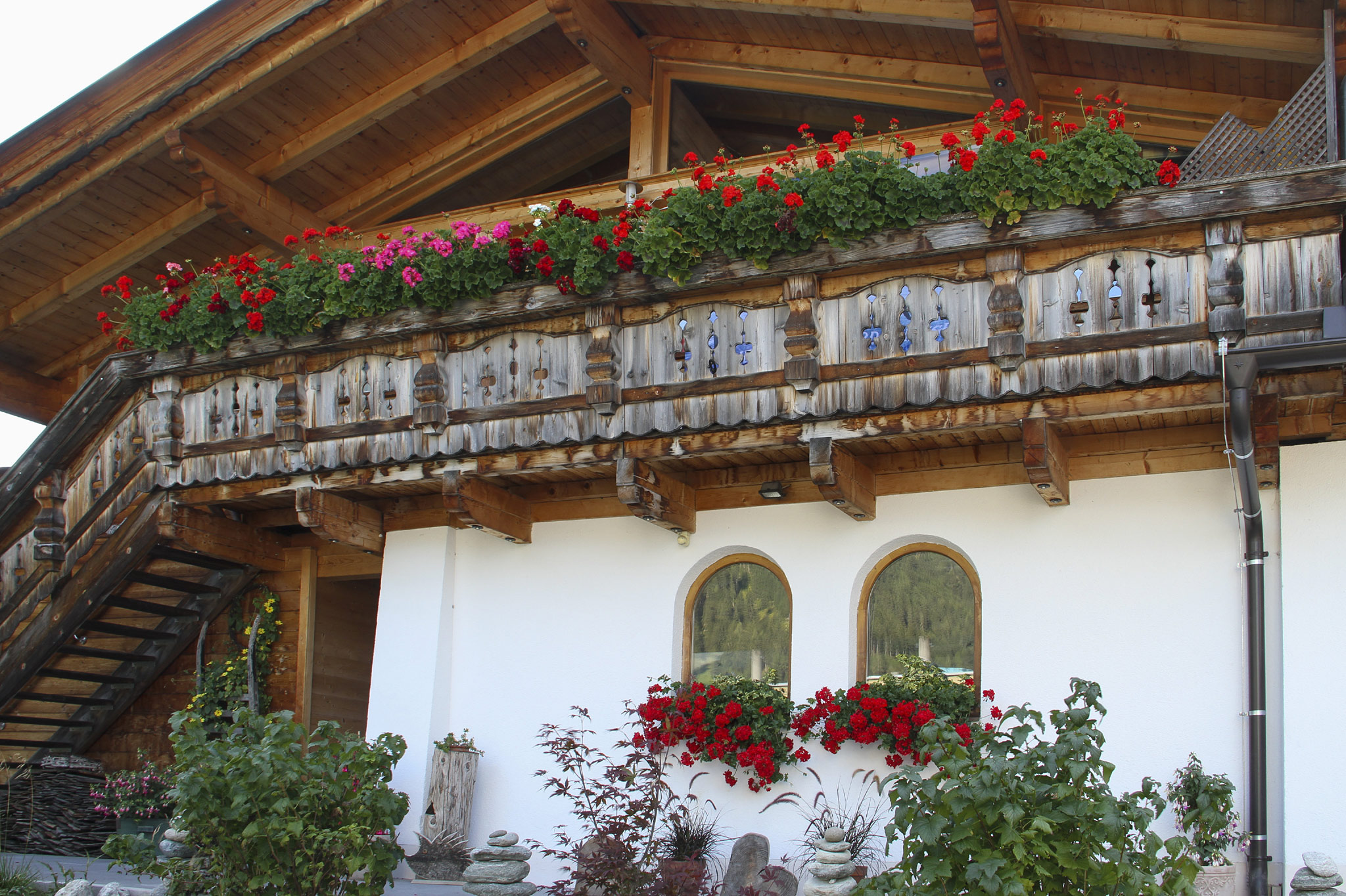 Neustift im Stubaital (Photo license: CC BY-NC 2.0)